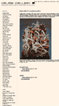 Mobile Screenshot of calabigallery.com